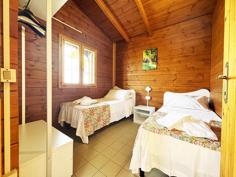 Villaggio La Bussola Paola Dış mekan fotoğraf