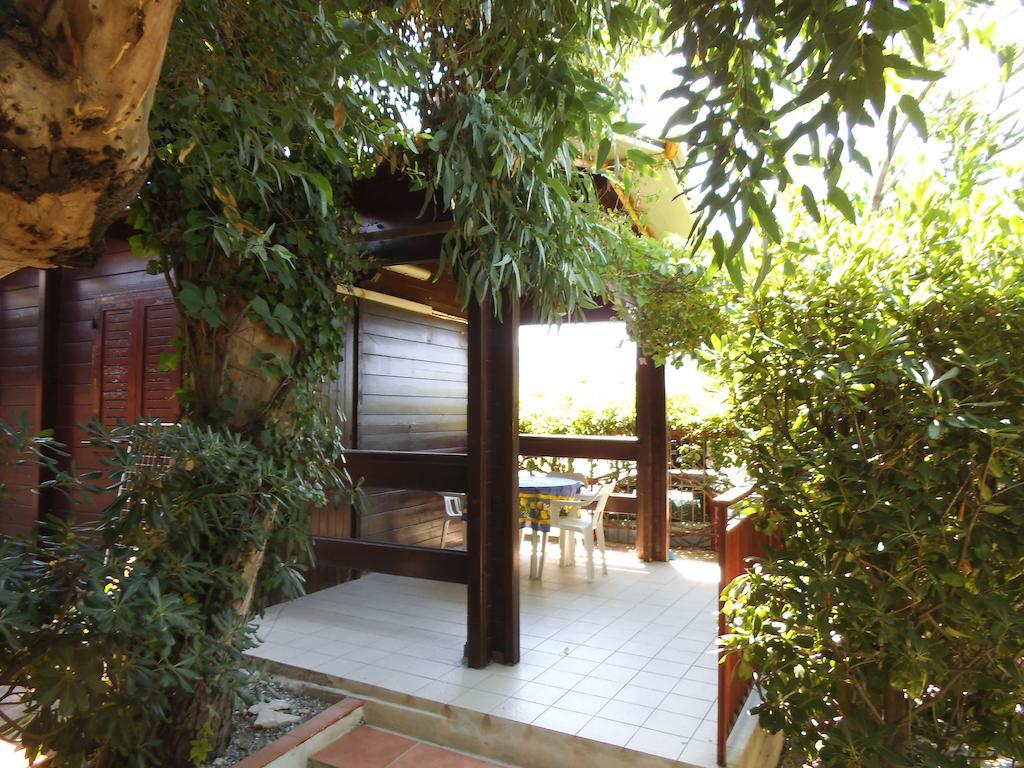 Villaggio La Bussola Paola Oda fotoğraf