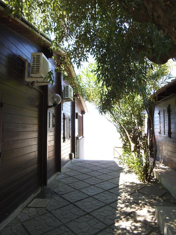 Villaggio La Bussola Paola Oda fotoğraf