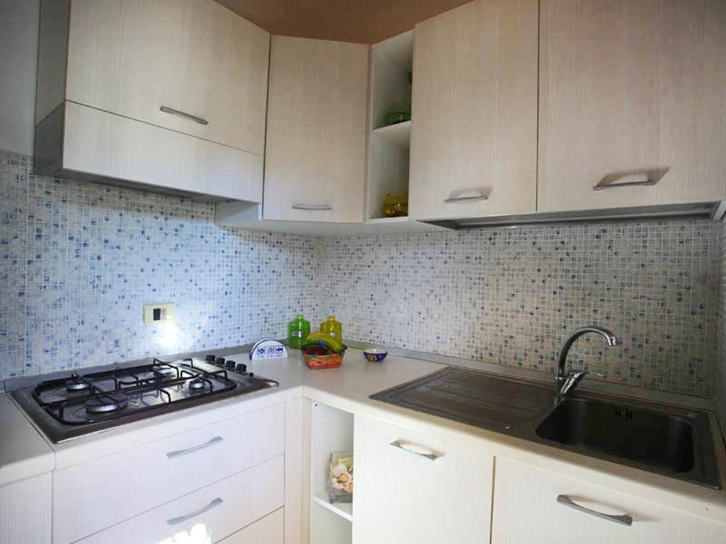 Villaggio La Bussola Paola Dış mekan fotoğraf